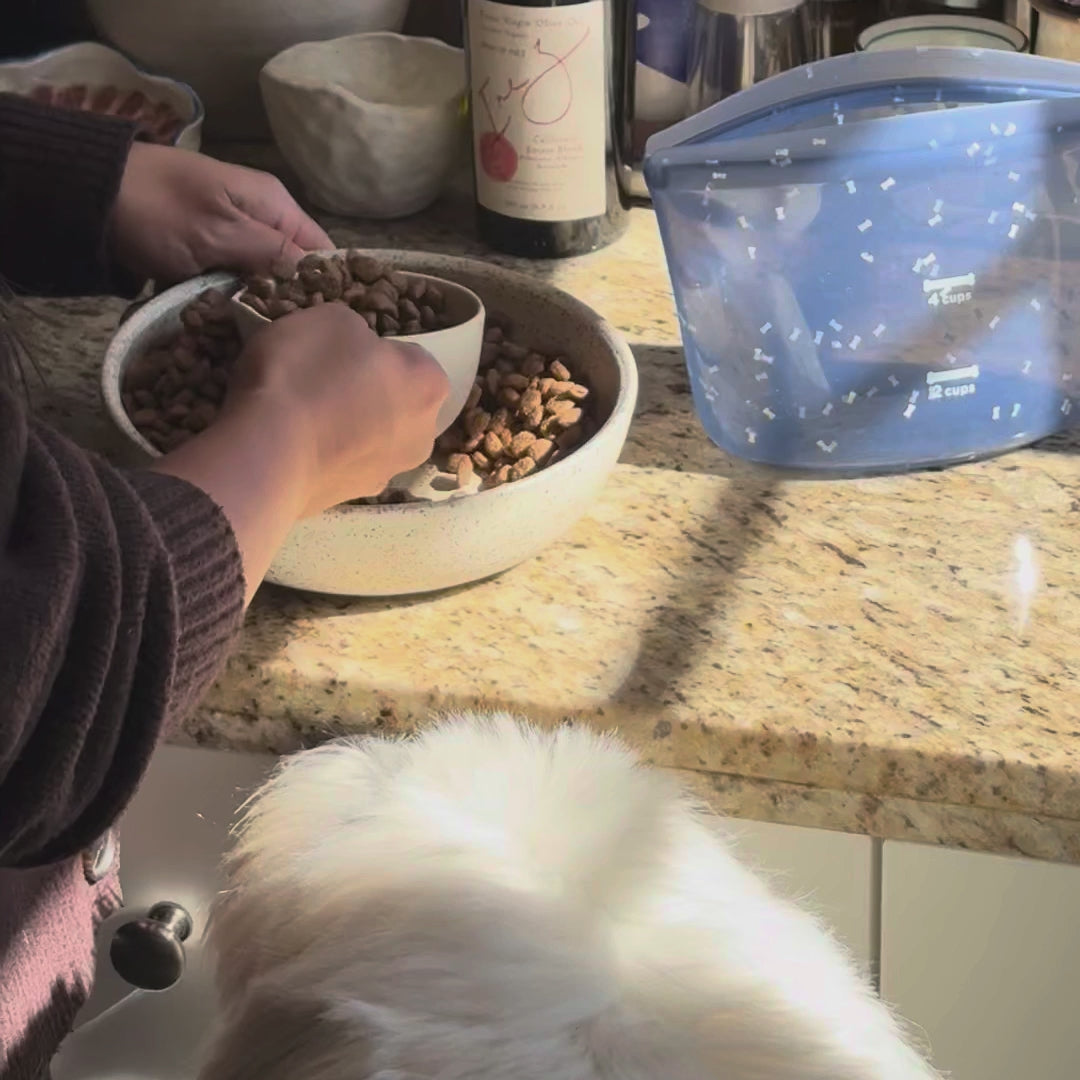 Pet Food Storage 5-Pack