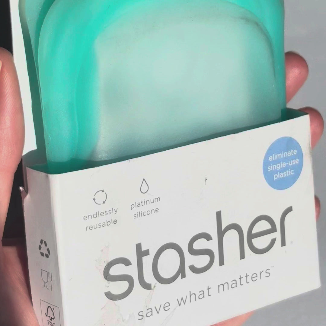 The Dusty Dozen Pocket Bags