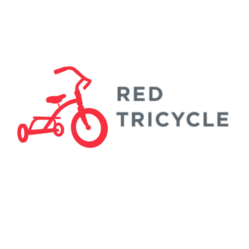 red tricycle brand logo