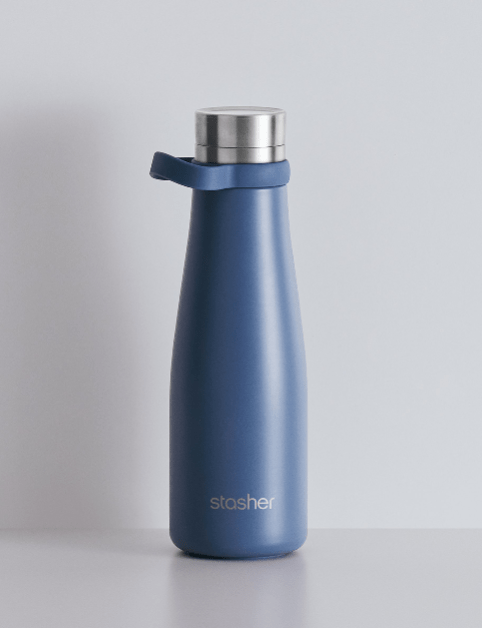 Free Water Bottle