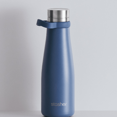 Free Water Bottle