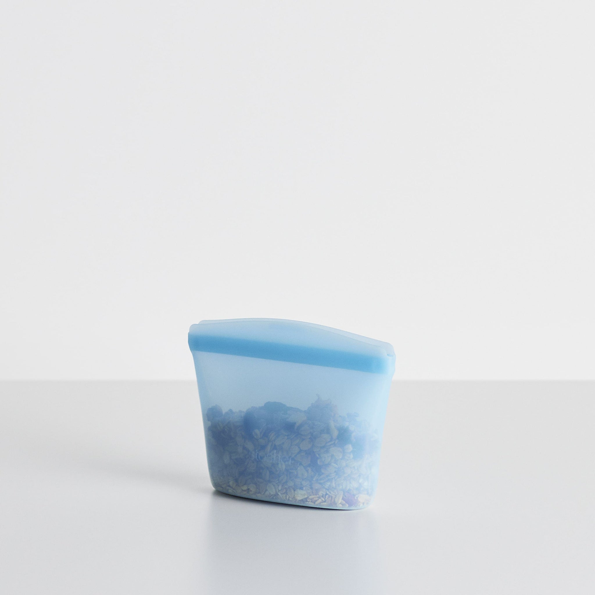 blue: bowl 1-cup in blue