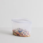 clear: stasher bowl 4-cup main image