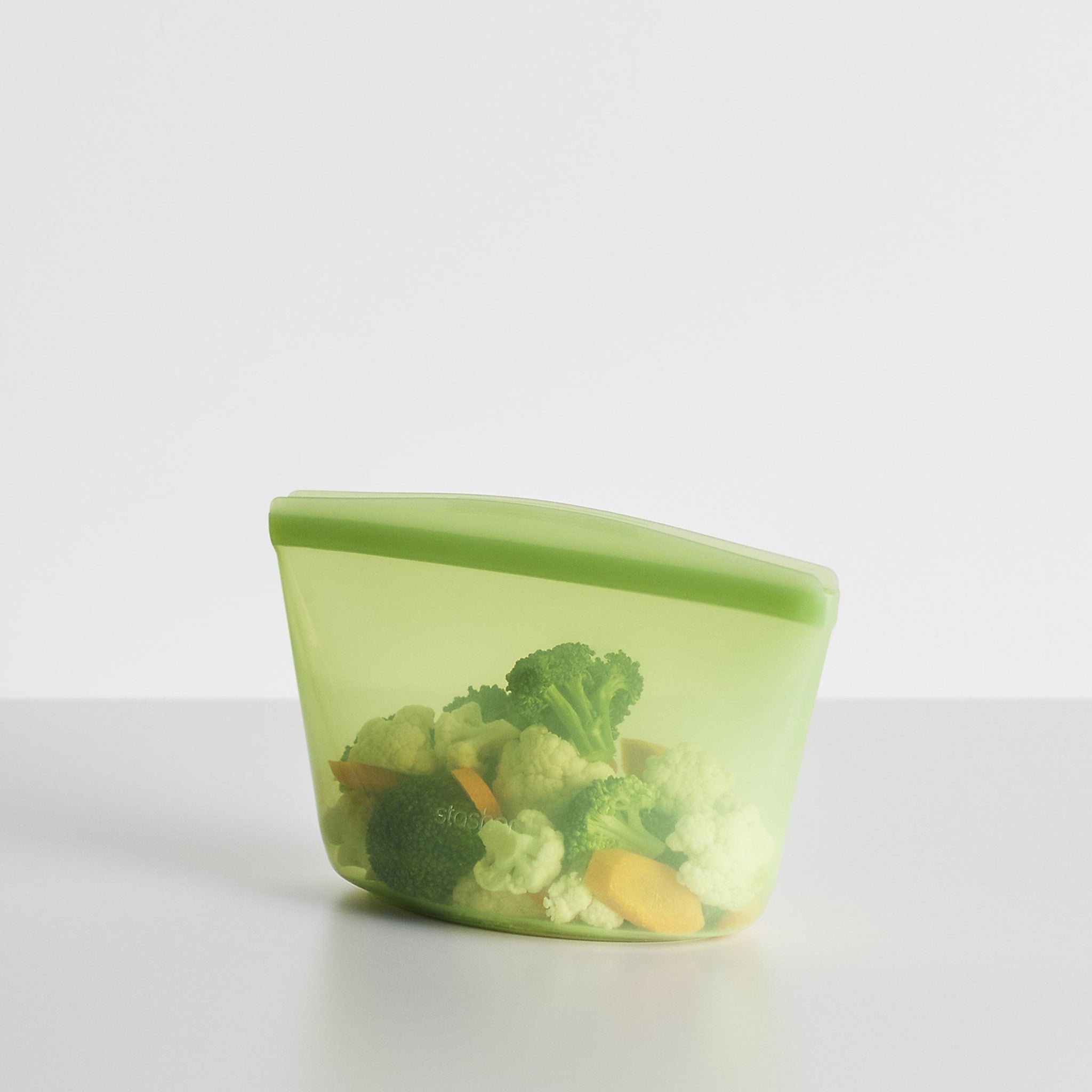 4-Cup Silicone Bowl