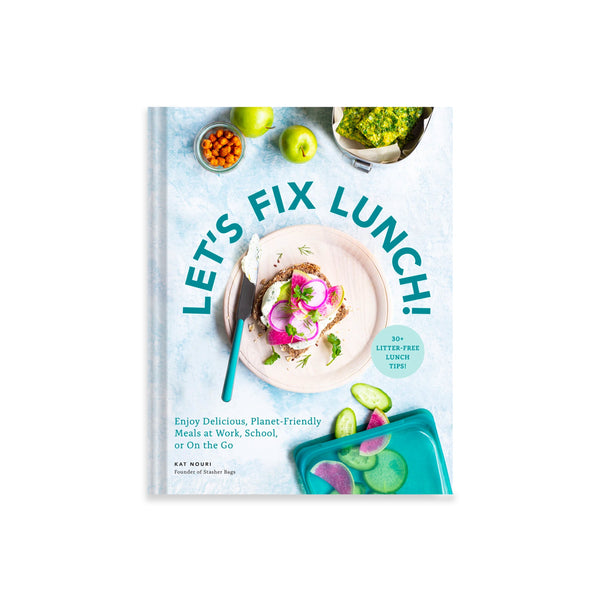 Lets Fix Lunch