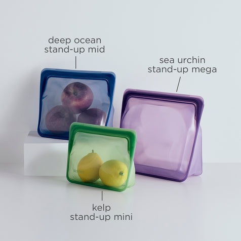 Stand-Up 3-Pack