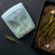 ocean forest: Reusable Silicone Stasher Bag Food Storage 4-Pack Assorted Colors Cooking