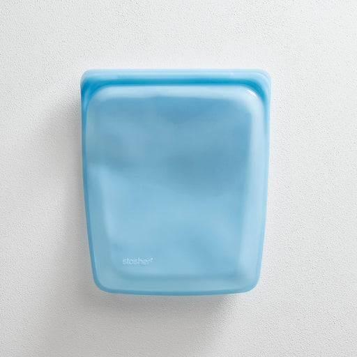 Stasher Half Gallon Bag