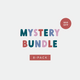 Mystery Bundle