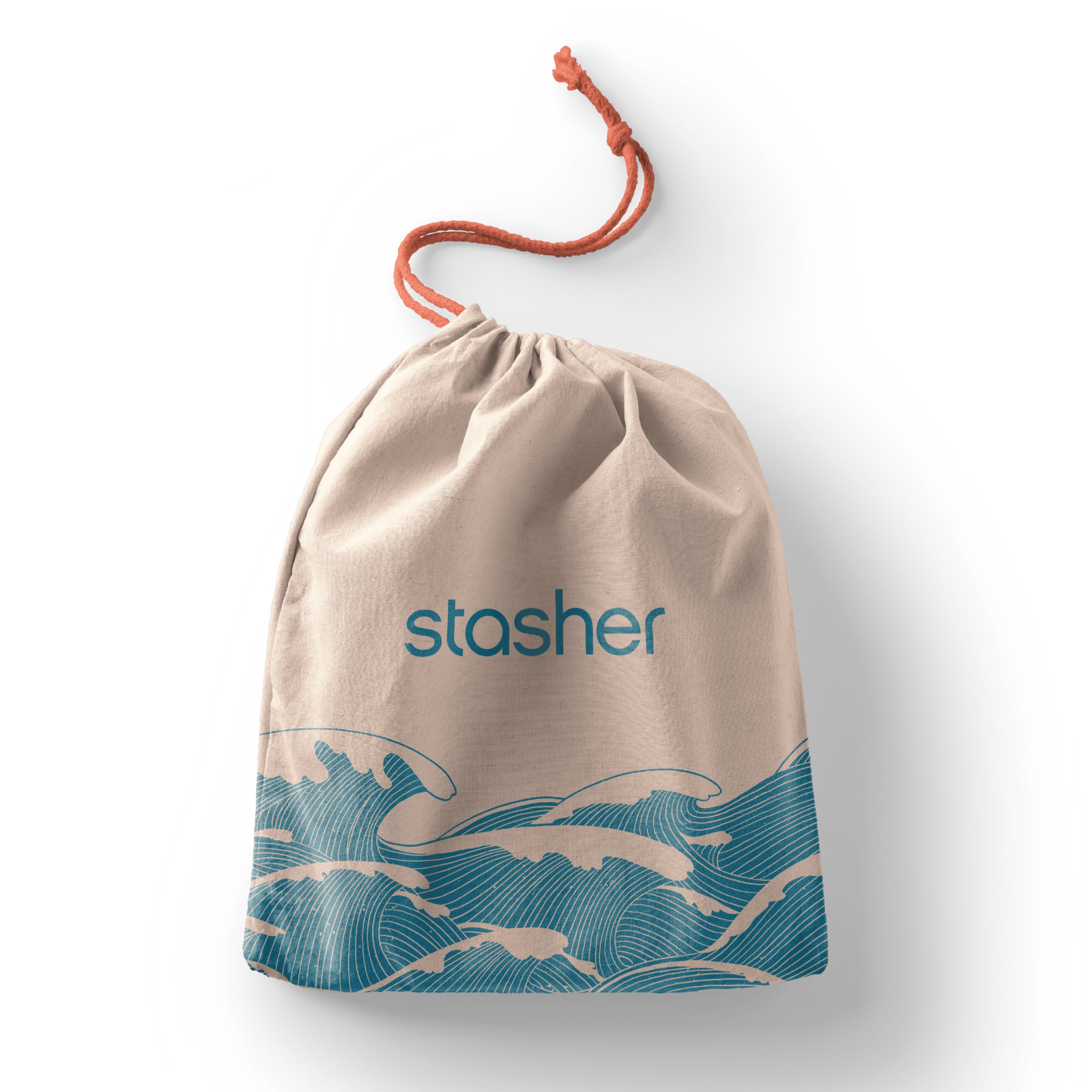 gifting: Stasher reusable bags and bowls gifting set