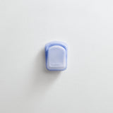 amethyst: Reusable Silicone Stasher Pocket Bag