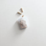 clear: Reusable Silicone Stasher Pocket Bag