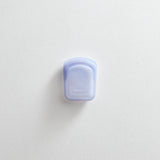 lavender: Reusable Silicone Stasher Pocket Bag