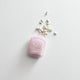 pink: Reusable Silicone Stasher Pocket Bag