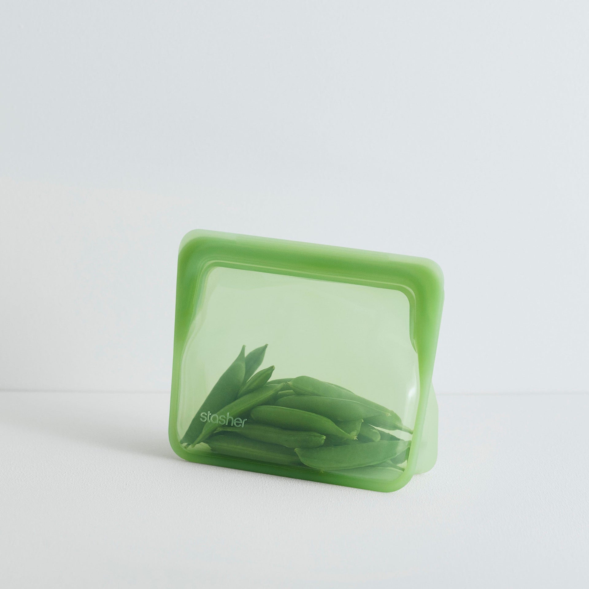 Mini Stand-Up Bag Food-Grade Small Stand-Up Pouch Stasher